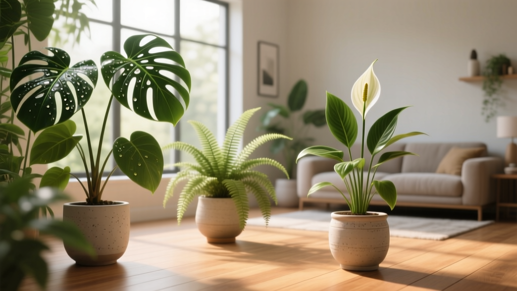 Tropical How to Keep Bugs Out of My Indoor Plants: 7 Science-Backed, Non-Toxic Tactics That Actually Work (No More Sticky Leaves, Tiny Gnats, or Surprise Aphid Outbreaks)