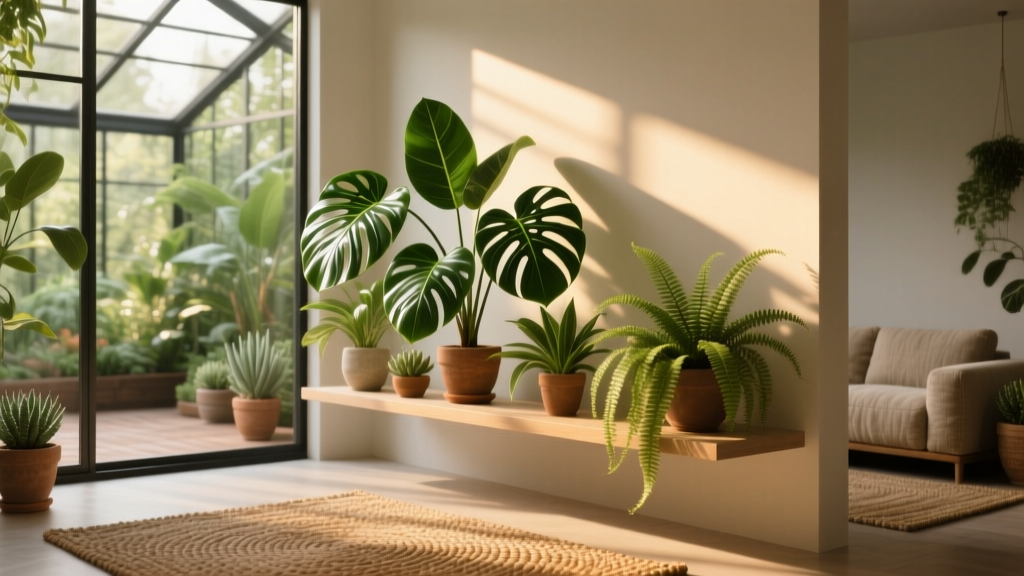 Tropical How to Pot Plants Indoor: 7 Mistakes That Kill Your Monstera, Calathea & ZZ Plant (and Exactly How to Fix Them Before Repotting Day)
