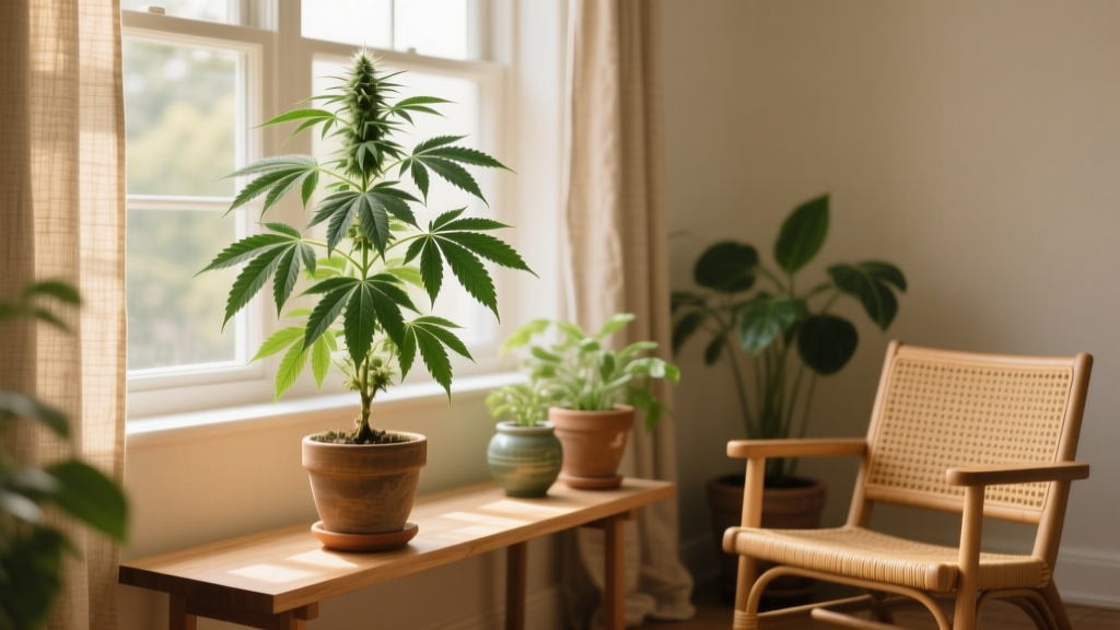 Tropical How to Propagate a Marijuana Plant: The 5-Step Propagation Blueprint That Prevents Mold, Root Rot, and Failed Clones in Humid Climates — Tested Across 12 Caribbean Growers