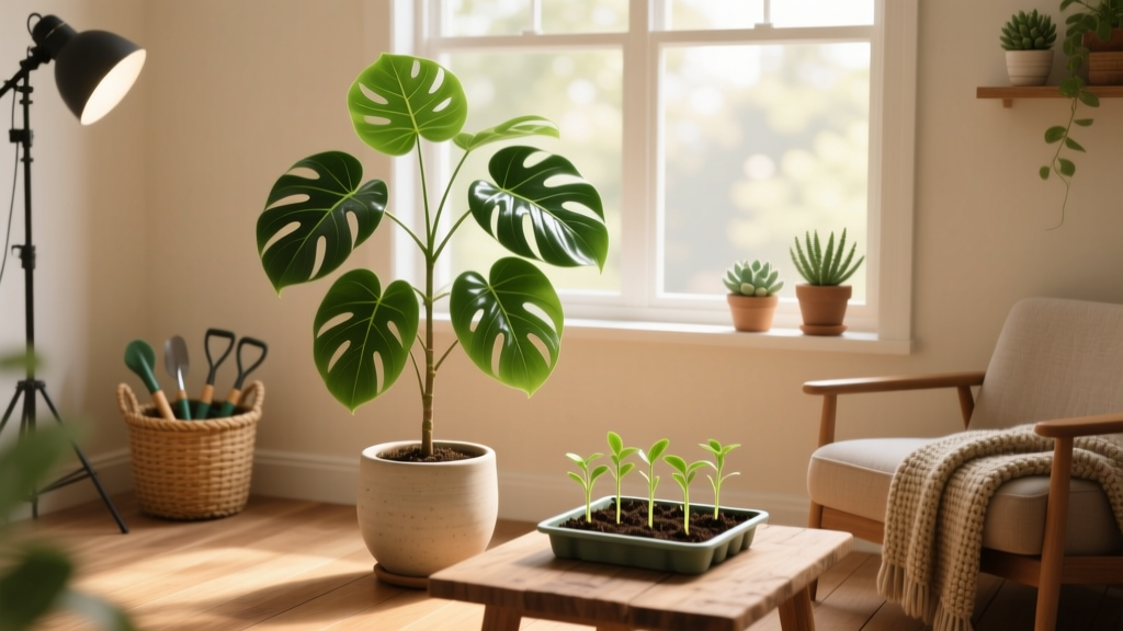 Tropical How to Propagate an Umbrella Plant: 5 Foolproof Methods (No Rooting Hormone Needed!) + When to Skip Water Propagation Entirely — Save Your Schefflera in 7 Days