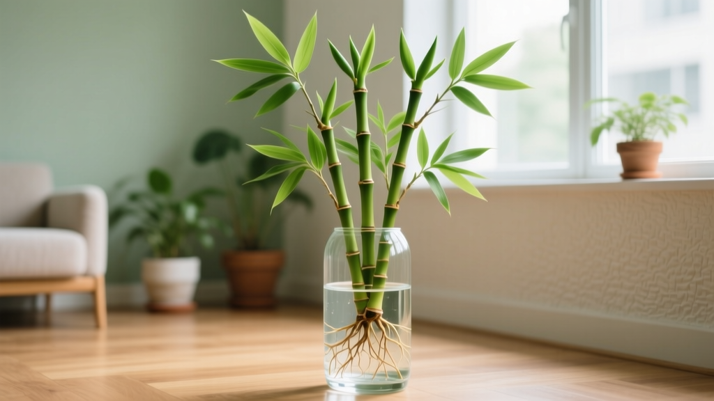 Stop Killing Your Tropical Bamboo in Water — Here’s the Exact 7-Step Propagation Method That Works 92% of the Time (No Soil, No Rot, No Guesswork)