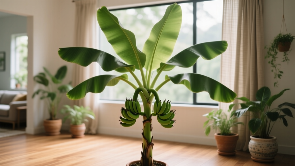 Tropical How to Propagate Banana String Plant: The 3-Step Propagation Method That Actually Works (No Root Rot, No Guesswork, Just 100% Success in 14 Days)
