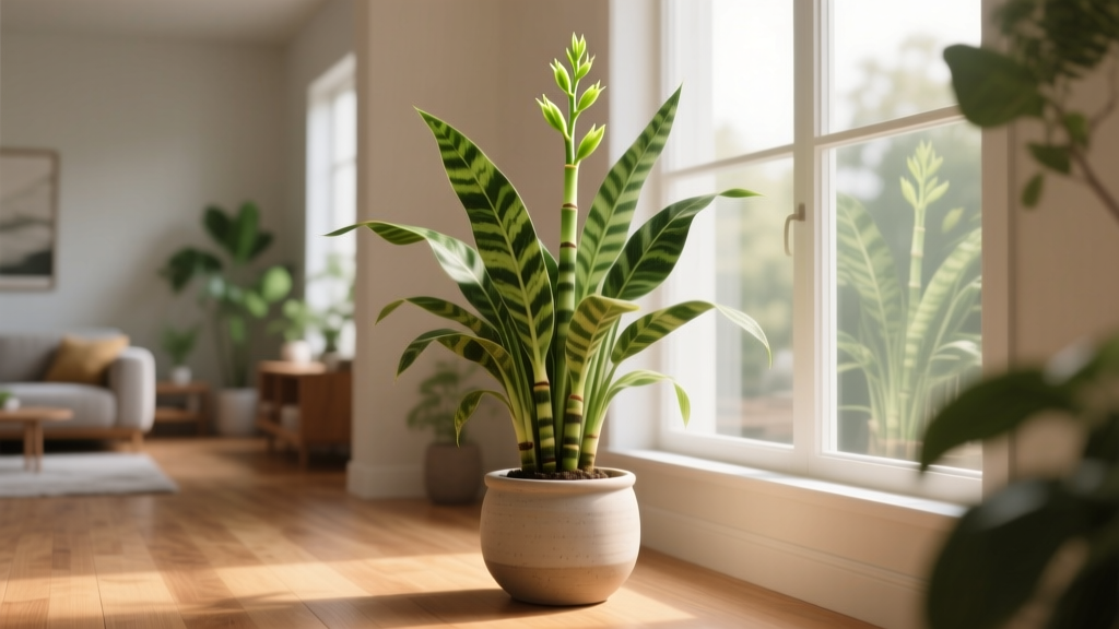 Tropical How to Propagate Cane Plant: The 3 Foolproof Methods That Actually Work (No Root Rot, No Guesswork — Just Lush New Plants in 4–6 Weeks)