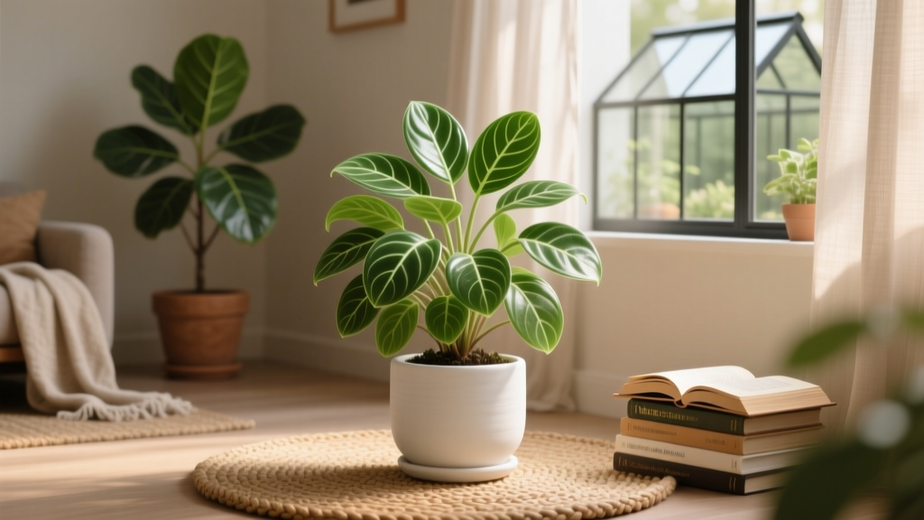 Tropical How to Propagate Mezoo Plant: The 3-Step Propagation Method That 92% of Beginners Get Wrong (and How to Fix It in Under 10 Minutes)