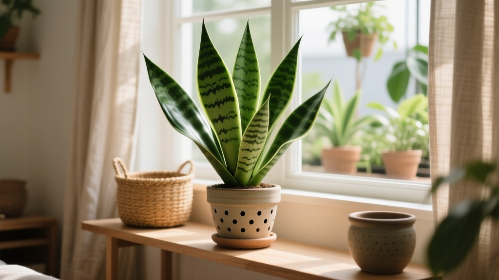 Tropical How to Propagate Snake Plant WikiHow: 5 Foolproof Methods That Actually Work (No Root Rot, No Failed Cuttings — Just Thriving New Plants in 3–6 Weeks)