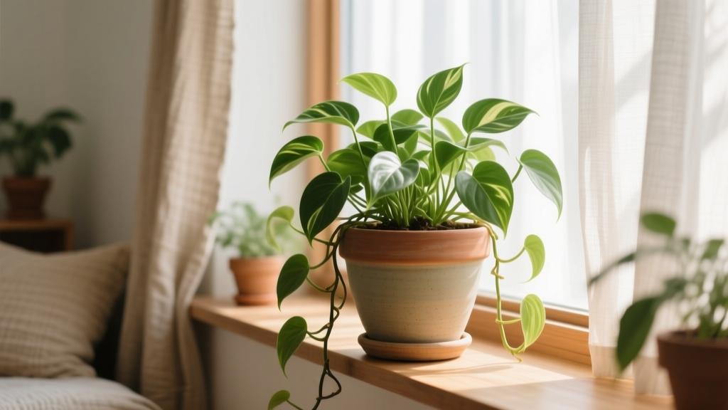 Tropical How to Propagate Watch Chain Plant: The 3 Foolproof Methods That Actually Work (No Root Rot, No Guesswork—Just Lush, Cascading Stems in 14 Days)