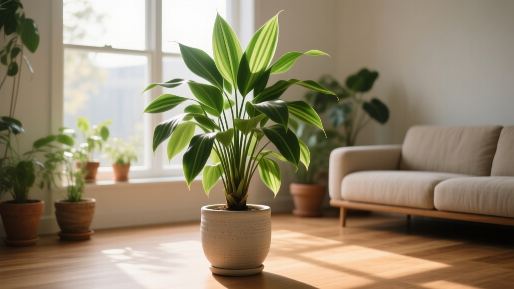 Tropical How to Take Care of a Dracaena Plant Indoors: The 7-Step No-Stress Routine That Prevents Yellow Tips, Root Rot, and Sudden Leaf Drop (Even If You’ve Killed Plants Before)