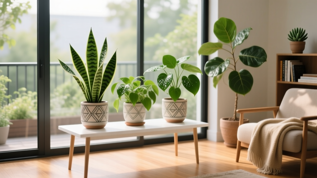 Tropical How to Take Care of Indoor Plants for Beginners: 7 Non-Negotiable Mistakes New Plant Parents Make (and Exactly How to Fix Them Before Your Monstera Turns Yellow)