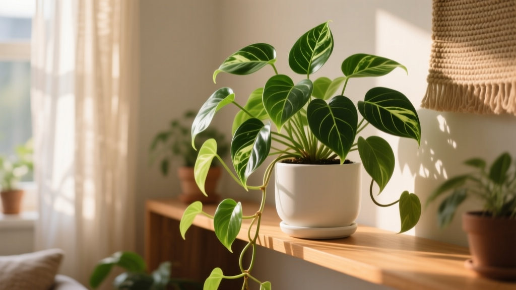 Tropical How to Take Care of Pothos Plant Indoor: The 7-Minute Weekly Routine That Stops Yellow Leaves, Prevents Root Rot, and Grows Lush Vines Without Overwatering (Even If You’ve Killed 3 Before)