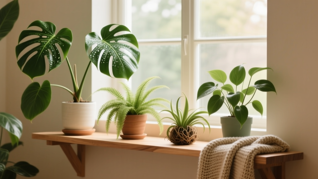 The Tropical Indoor Plant Watering Mistake 92% of Beginners Make (And Exactly How to Fix It Without Overwatering, Underwatering, or Killing Your Monstera, Calathea, or ZZ Plant)