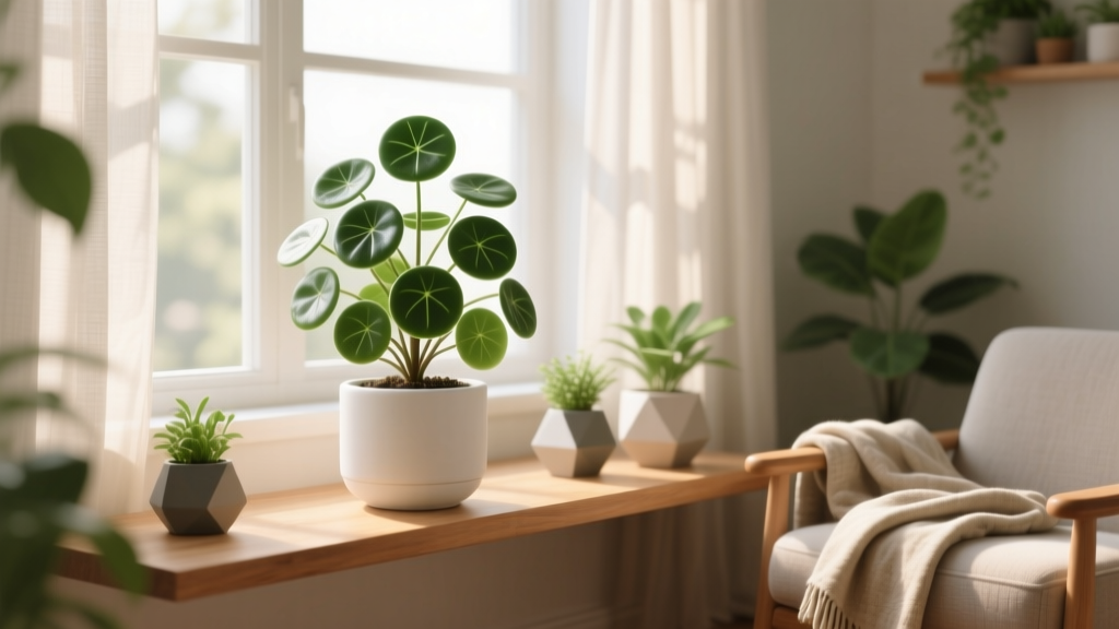 Tropical How to Propagate Money Plant: 5 Foolproof Methods That Actually Work (Even If You’ve Killed Every Other Plant Before)