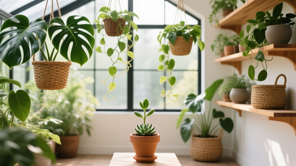 Tropical How to Propagate Plant: 7 Foolproof Methods That Actually Work (Even If You’ve Killed Every Cutting Before)