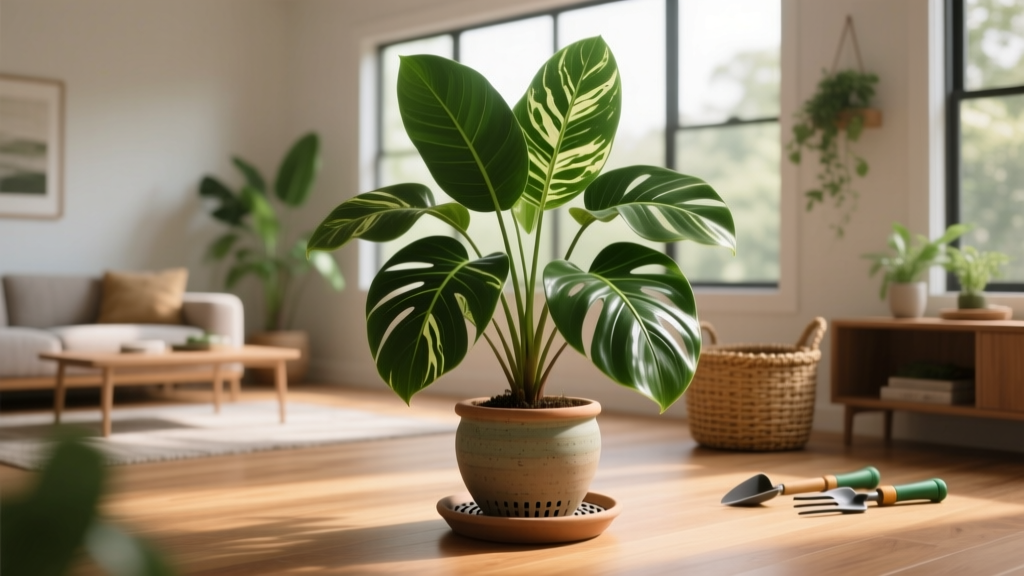 Tropical is fortune plant indoor or outdoor? The Truth About Where It *Actually* Thrives — Plus 5 Mistakes That Kill 73% of These Plants (Backed by University Extension Data)