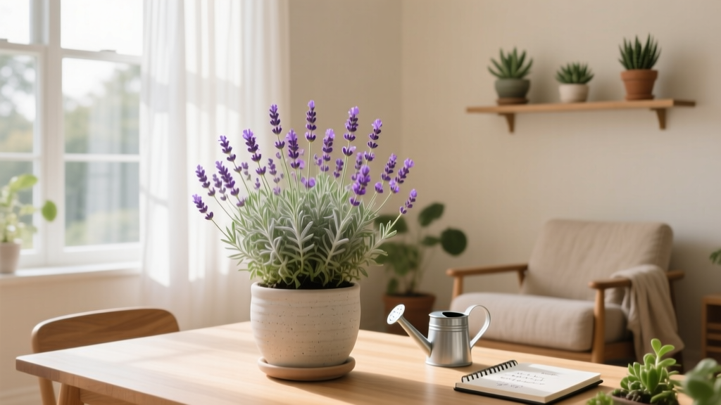 Tropical Is Lavender An Indoor Plant? The Truth About Growing Lavender Indoors in Humid, Hot Climates — 7 Reasons It Usually Fails (and Exactly How to Fix Each One)