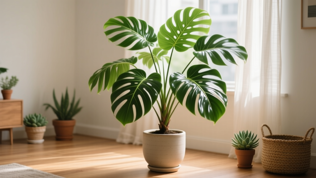 Tropical is Schefflera an indoor plant? Yes — but only if you avoid these 5 fatal care mistakes that kill 73% of indoor Scheffleras within 6 months (backed by University of Florida IFAS extension data)