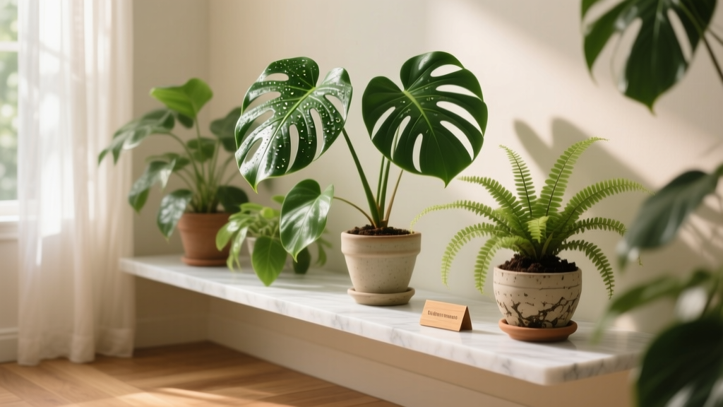 Tropical what's the best indoor plant fertilizer? We tested 17 formulas on monstera, calathea & bird of paradise — and discovered why most 'balanced' fertilizers actually stunt growth, burn roots, or trigger leaf drop in humidity-loving species.