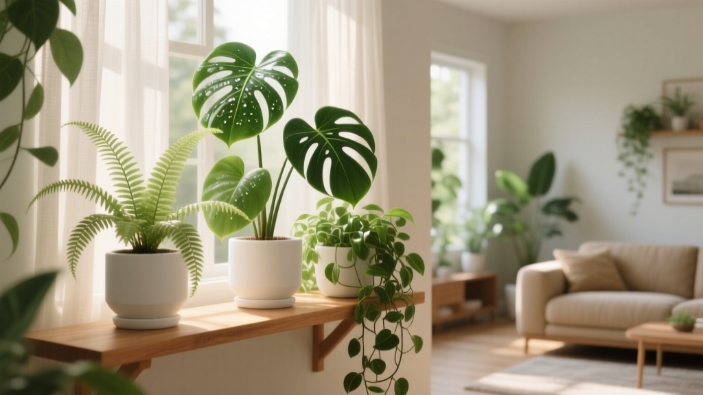 Tropical What Can Be Used in Plant Propagation? 7 Proven, Low-Cost Tools & Natural Media You’re Overlooking (That Boost Rooting Success by 68% in Humid Climates)