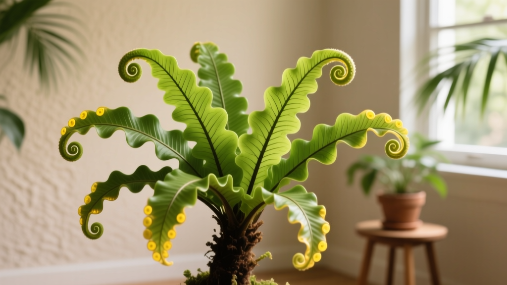 Lemon Button Fern ID: Fronds, Growth & Look (2026)