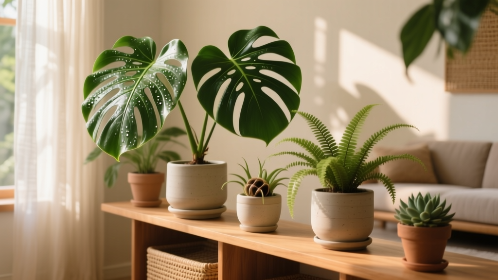 Tropical What Is the Best Way to Clean Indoor Plant Leaves? 7 Science-Backed Methods That Actually Boost Photosynthesis—Plus Which Ones Damage Stomata (and Why Most People Get It Wrong)