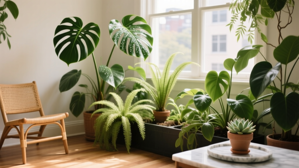 Tropical When Is Indoor Plant Growing Season? The Truth: It’s Not Spring–It’s Your Home’s Microclimate (Here’s How to Spot Yours in 3 Minutes)