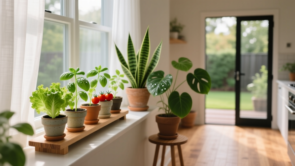 Tropical When Should I Start Planting Vegetable Seeds Indoors? Here’s the Exact Timing Formula (Based on Your Zone, Humidity & Rainy Season—No More Guesswork or Leggy Seedlings!)