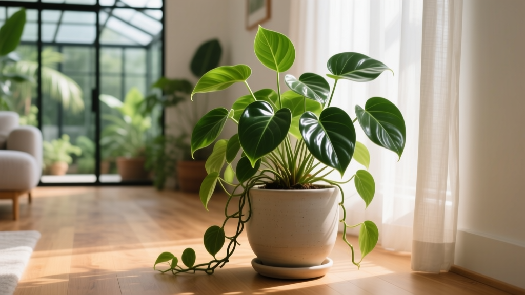 Tropical When to Plant Propagated Devil’s Ivy: The Exact 7-Day Window You’re Missing (And Why Planting Outside It Causes Root Rot, Leggy Growth, or Total Failure)