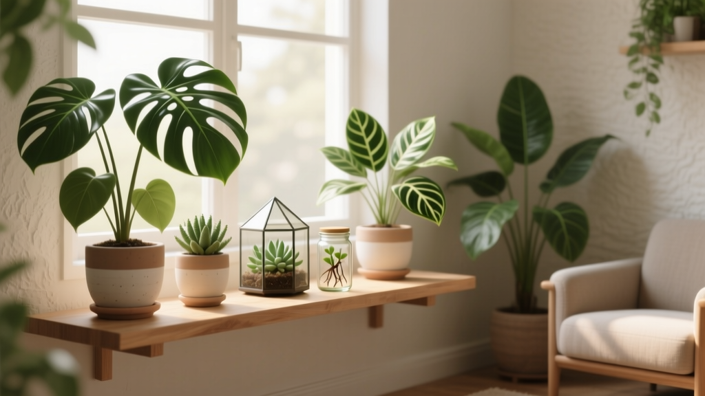 Tropical When to Plant Propagations: The Exact 7-Week Window Most Gardeners Miss (Plus Zone-Specific Calendars, Rooting Success Rates, and Why Spring Isn’t Always Safest)