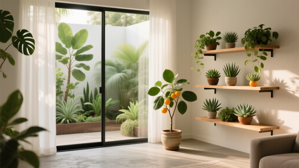 Tropical When to Start Planting Indoors: The Exact 7-Day Window Most Gardeners Miss (and Why Starting Too Early Causes Leggy, Weak Seedlings Every Time)