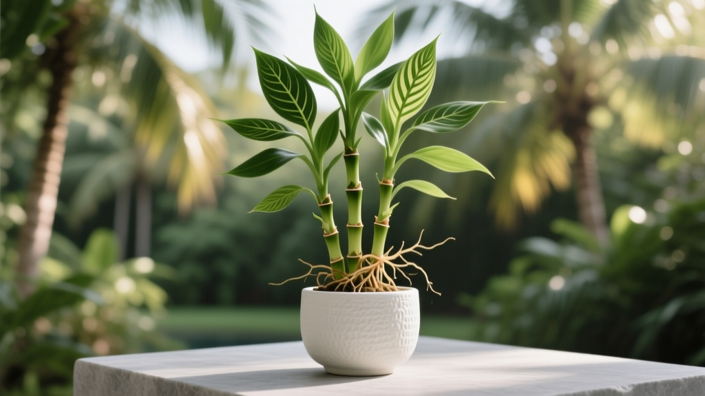 Lucky Bamboo Beaverton: Where to Buy (2026)