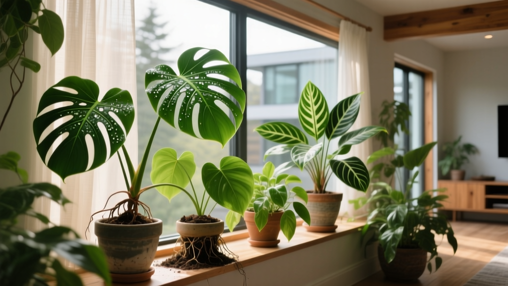 Seattle Indoor Plants: 12 Nurseries & Delivery (2026)