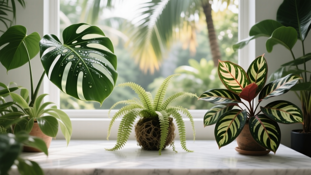 Tropical Indoor Plants: Where to Buy (2026)