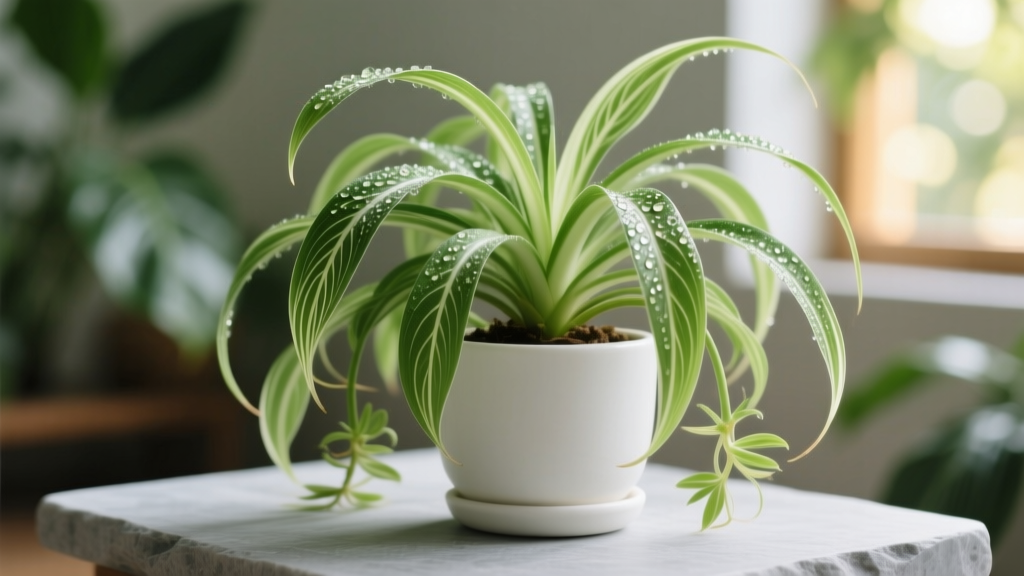 Best Tropical Air-Purifying Plants (2026)
