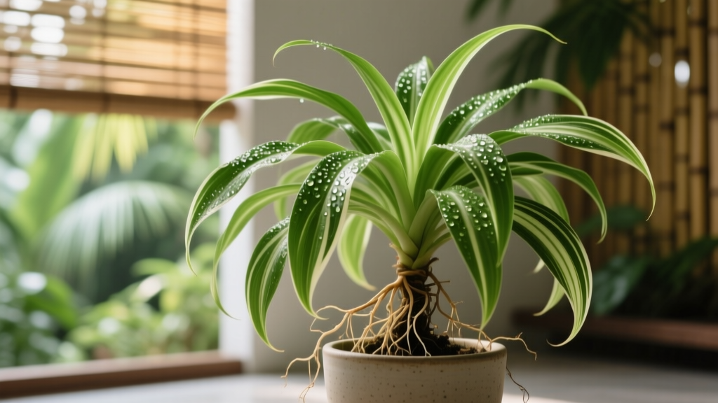 Best Air-Purifying Indoor Plant (2026)