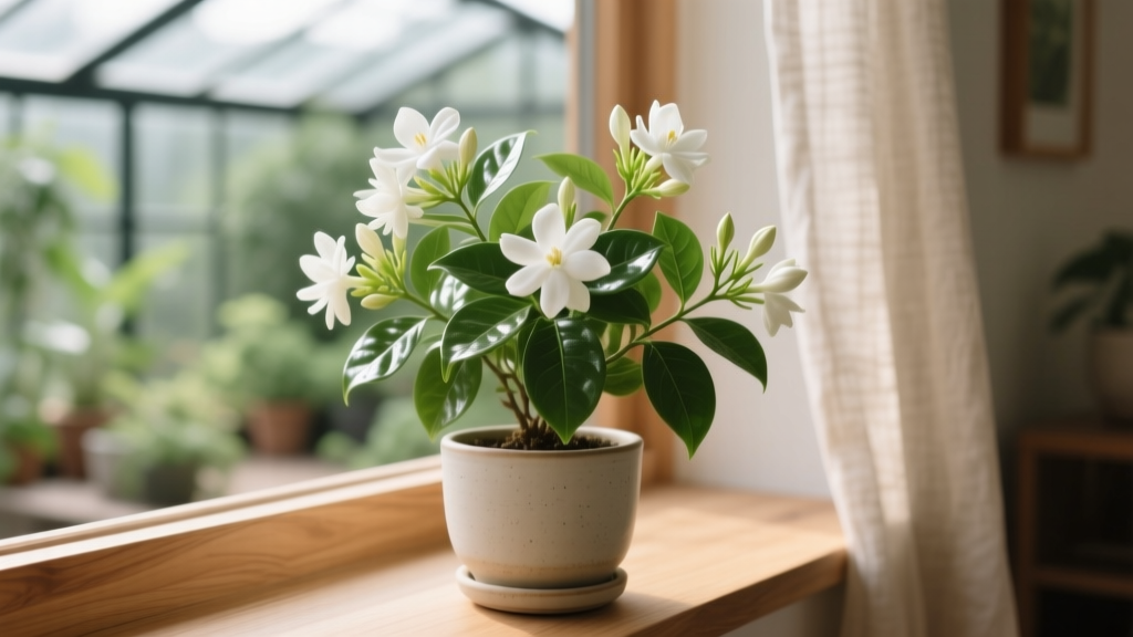 Tropical Which Jasmine Is Best for Indoor Plants? 5 Real-World Tested Varieties Ranked by Humidity Tolerance, Bloom Reliability, & Pet Safety — Plus the #1 Pick Most Gardeners Overlook (Spoiler: It’s Not Arabian)