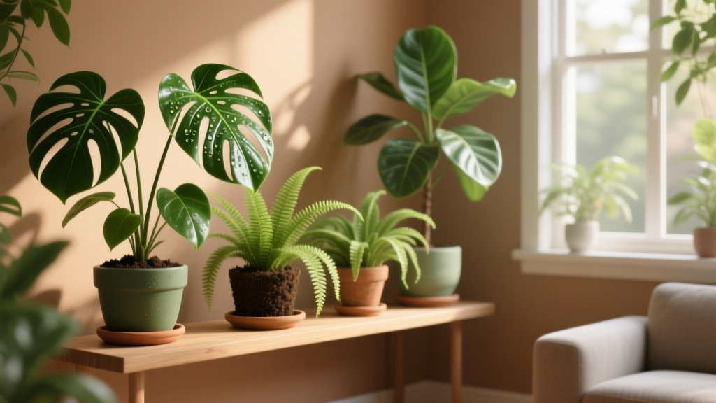 Tropical Why Is My Indoor Plant Dying? 7 Silent Killers You’re Overlooking (and Exactly How to Reverse the Damage in 72 Hours)