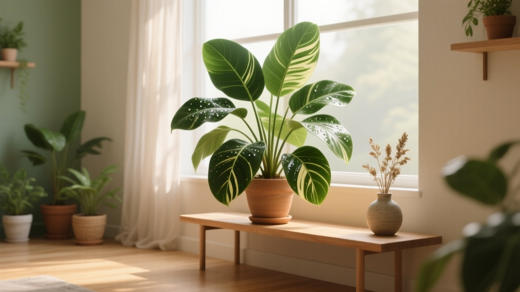 Tropical will my indoor plant survive at 89 degrees? Here’s the truth: 89°F isn’t the death sentence most assume—but it *is* a critical stress threshold that demands species-specific action, humidity control, and timing awareness to prevent irreversible leaf scorch, root slowdown, or silent metabolic collapse.