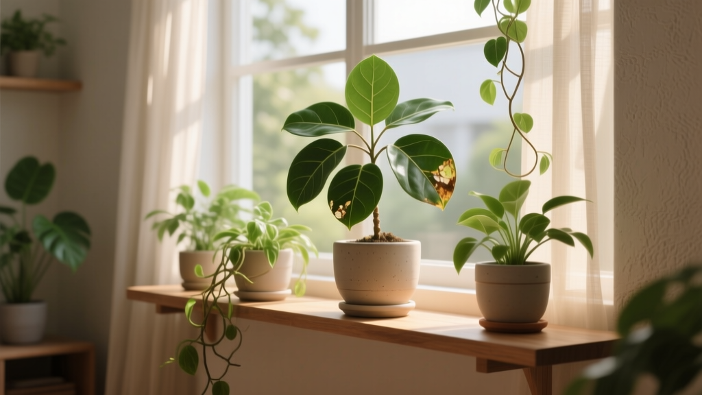 What’s Plant Propagation Dropping Leaves? 7 Hidden Causes (Beyond Overwatering) That 92% of Home Gardeners Miss — Plus a Step-by-Step Recovery Protocol You Can Start Today