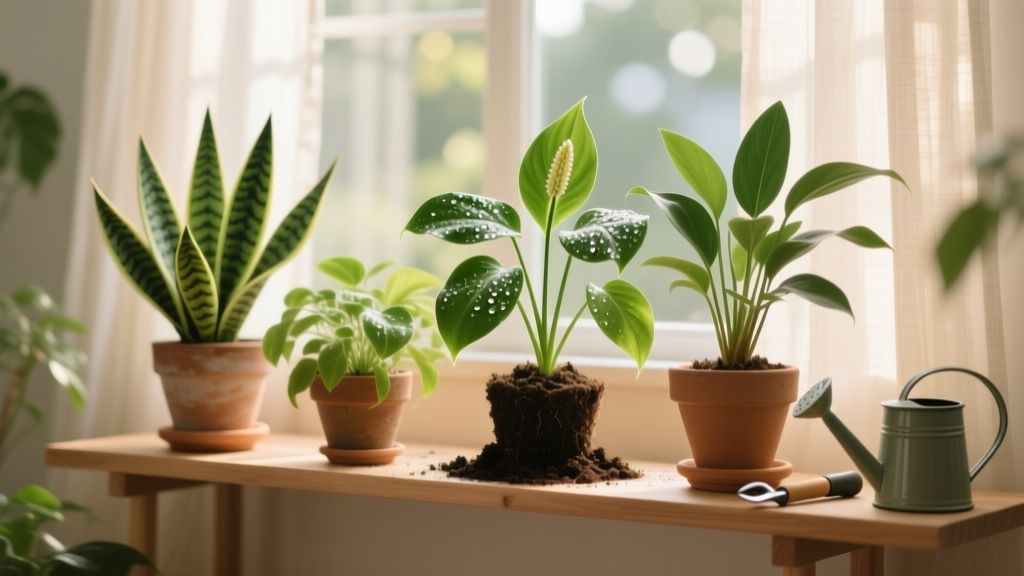 What's the best fertilizer for indoor plants for beginners? We tested 12 top-rated options for 6 months — and discovered that 'beginner-friendly' doesn’t mean weak, diluted, or confusing… it means *predictable*, *forgiving*, and *labeled in plain English*.