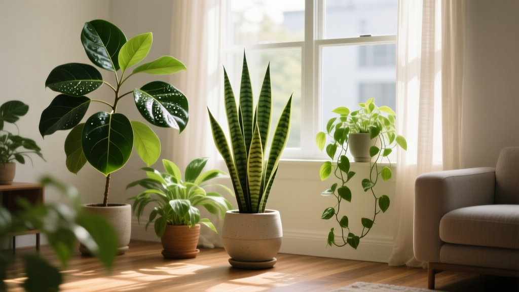 What Are Good Hanging Indoor Plants in Bright Light? 12 Vetted, Low-Maintenance Choices That Thrive — Not Just Survive — in Sunny Windows (No More Leggy, Bleached, or Drooping Vines!)