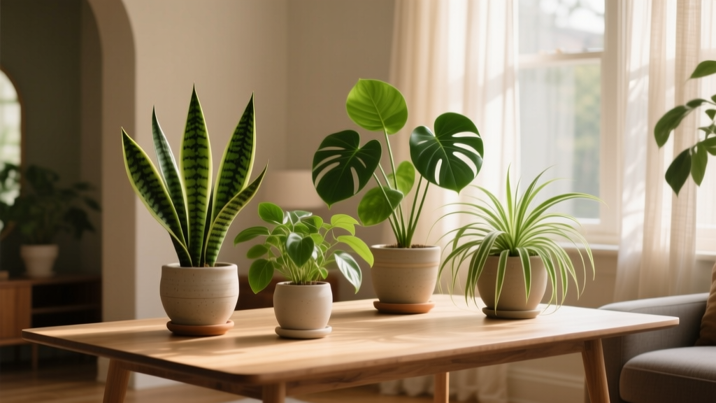 What Are Good Hardy Indoor Plants Pest Control? 7 Foolproof Strategies That Actually Work—Even If You’ve Killed Every Plant Before (No Pesticides Needed)