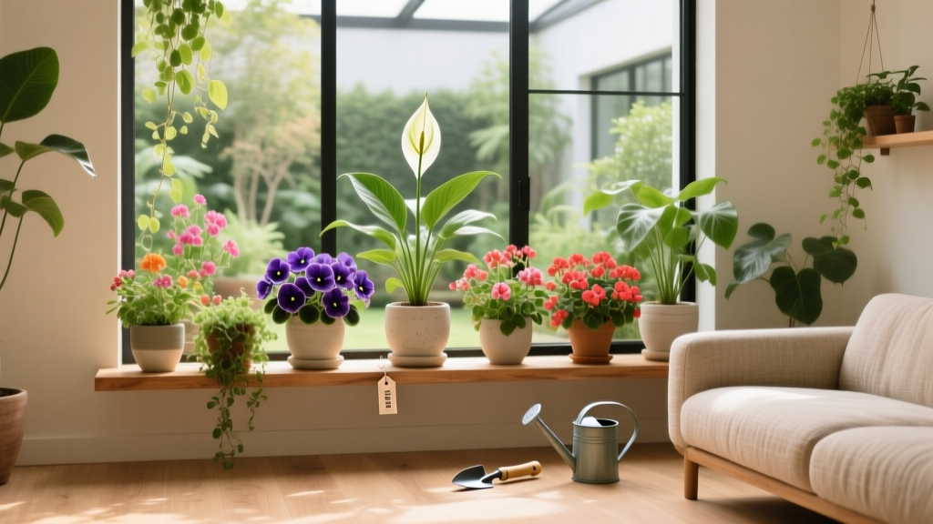Skip the Nursery: 12 Stunning Indoor Flowering Plants You Can Propagate from Cuttings in Just Weeks (No Green Thumb Required — Just These 3 Tools & This Exact Timing)