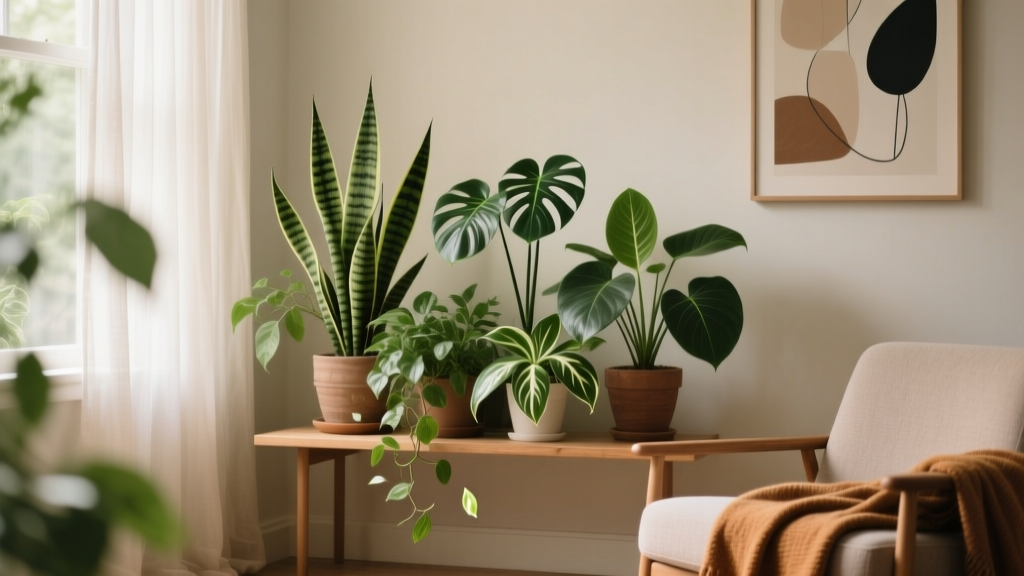 Why Your Low-Light Houseplants Keep Dropping Leaves (And Exactly Which 7 Plants *Actually* Thrive—Without Shedding a Single Leaf)