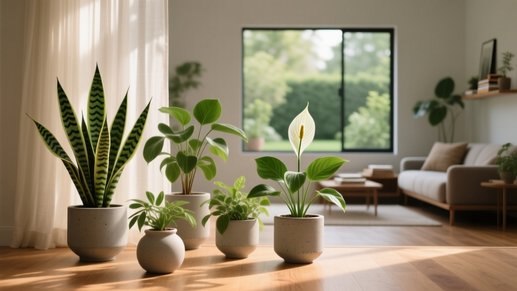 Why Your Low Light Spreading Plants Aren’t Growing (and the 7 Truly Reliable Ones That *Will* — Even in Dim Corners, Without Fertilizer or Frequent Watering)