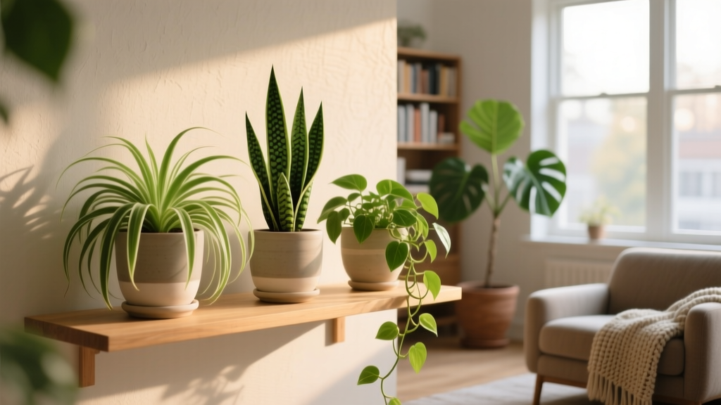 What Are the Best Plants to Start Indoors Under $20? 7 Foolproof Picks That Thrive on Windowsills (Not Willpower) — Plus Where to Buy Them for $14.99 or Less
