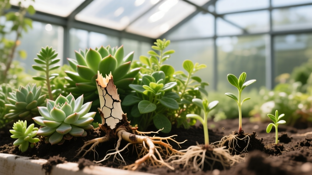 Artificial Plant Propagation Methods (2026)