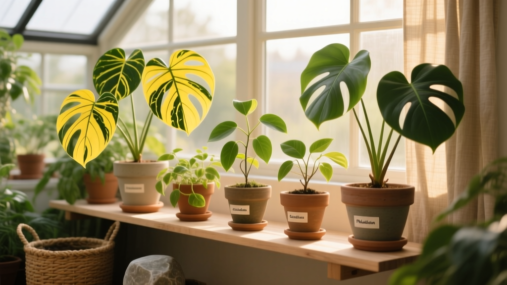 Why Your Asexual Propagation Attempts Fail: The 5 Types of Asexual Plant Propagation Methods with Yellow Leaves — And Exactly How to Fix Each One Before It’s Too Late