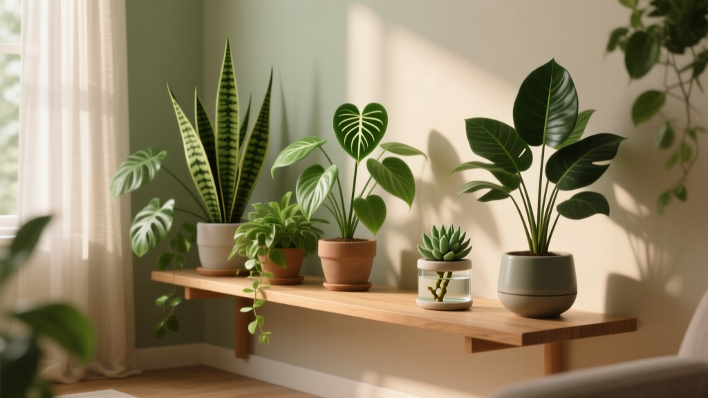 What Are the Methods of Propagating Plants in Low Light? 7 Science-Backed Techniques That Actually Work (Even in Dim Corners, Basements & North-Facing Rooms)