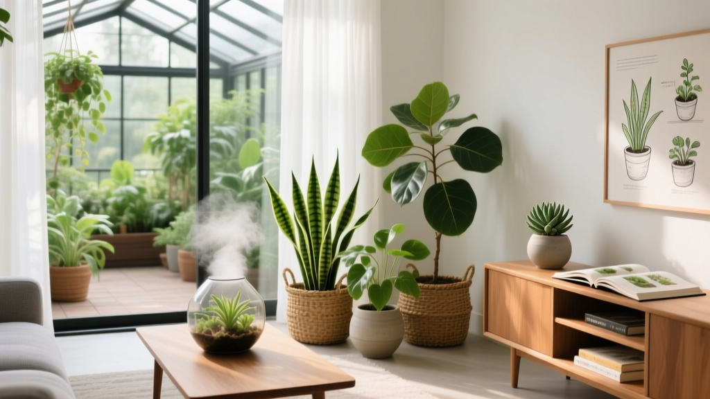 What Brings Outdoor Indoor Green Plants Back to Life Propagation Tips: 7 Science-Backed Steps That Revived My 12 Dying Houseplants (Including Root Rot Rescue & Leaf-Cutting Hacks You’ve Never Tried)