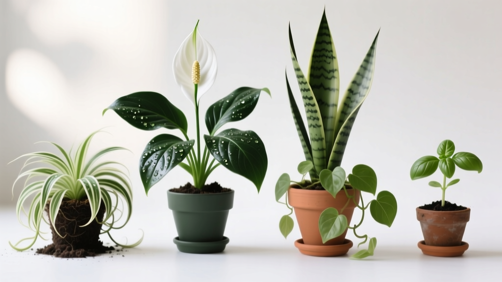 Indoor Plants for March: 7 Pet-Safe, Low-Light Options