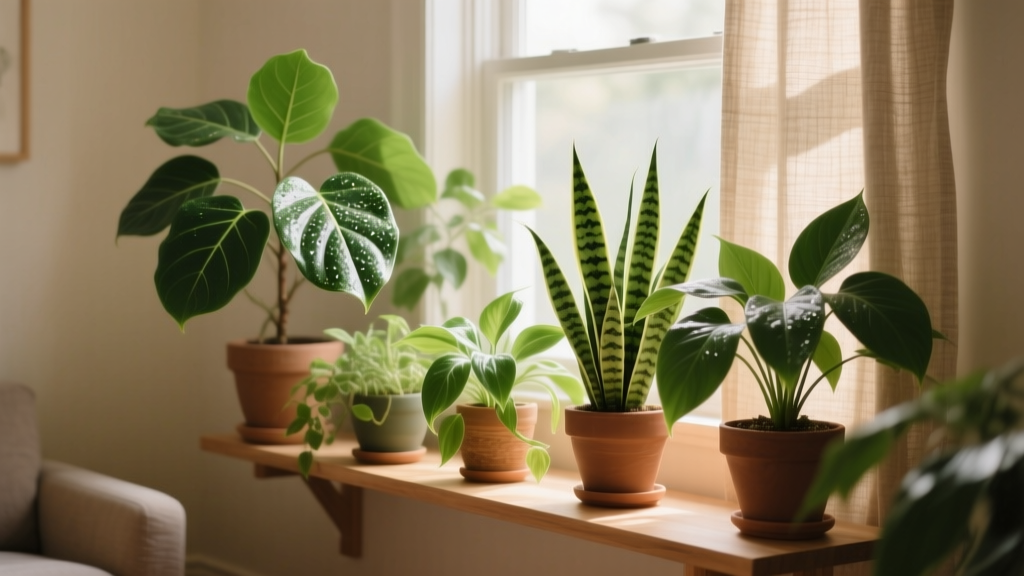 What Causes Fungus on Indoor Plants? 7 Hidden Mistakes You’re Making (Even With ‘Perfect’ Care) — And Exactly How to Fix Each One in Under 48 Hours